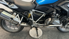 BMW R1250 GS TE 